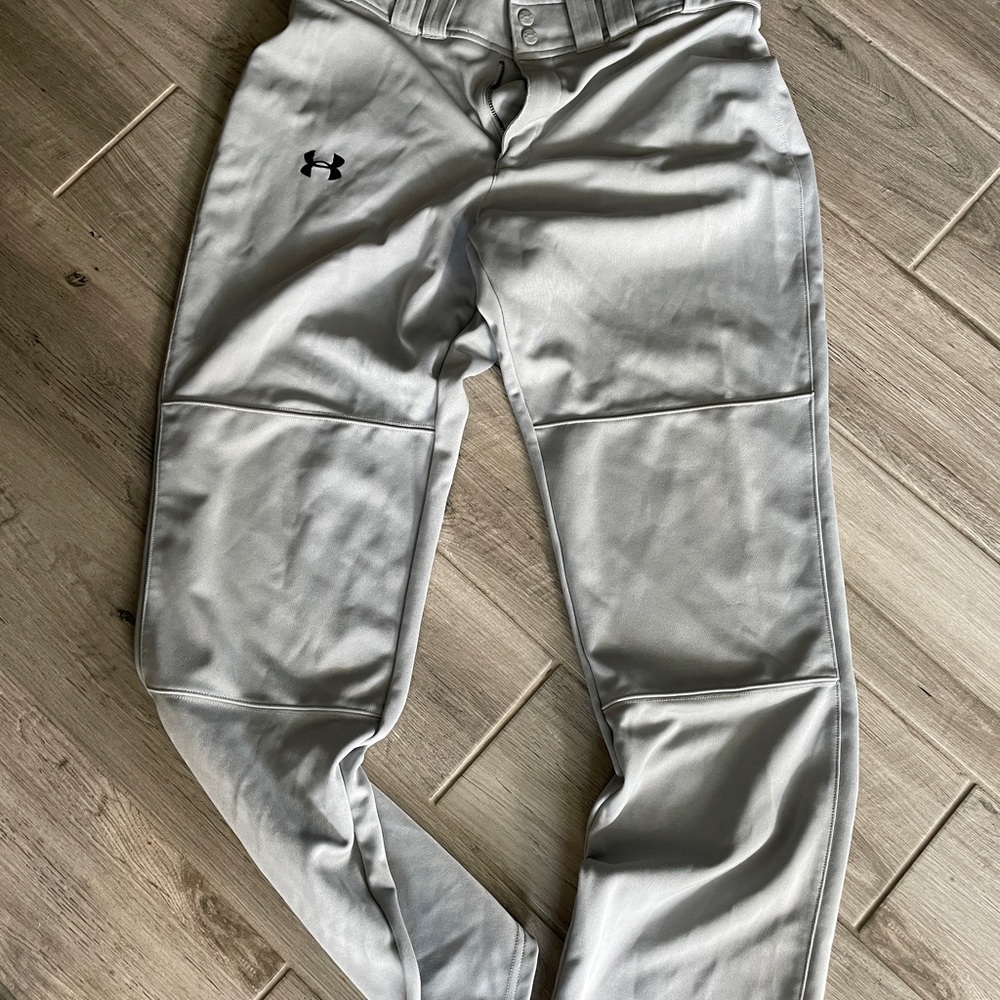 Under Armour baseball pants